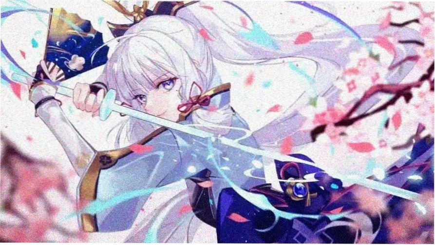 六六影视动漫番剧星轨列车视觉图